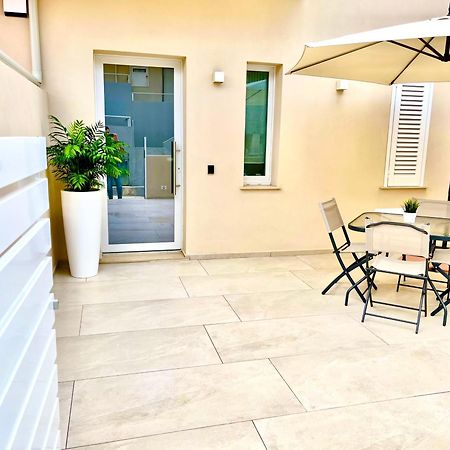 Casa Lina Apartment Пунта Сека Екстериор снимка