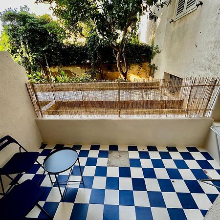 Casa Lina Apartment Пунта Сека Екстериор снимка