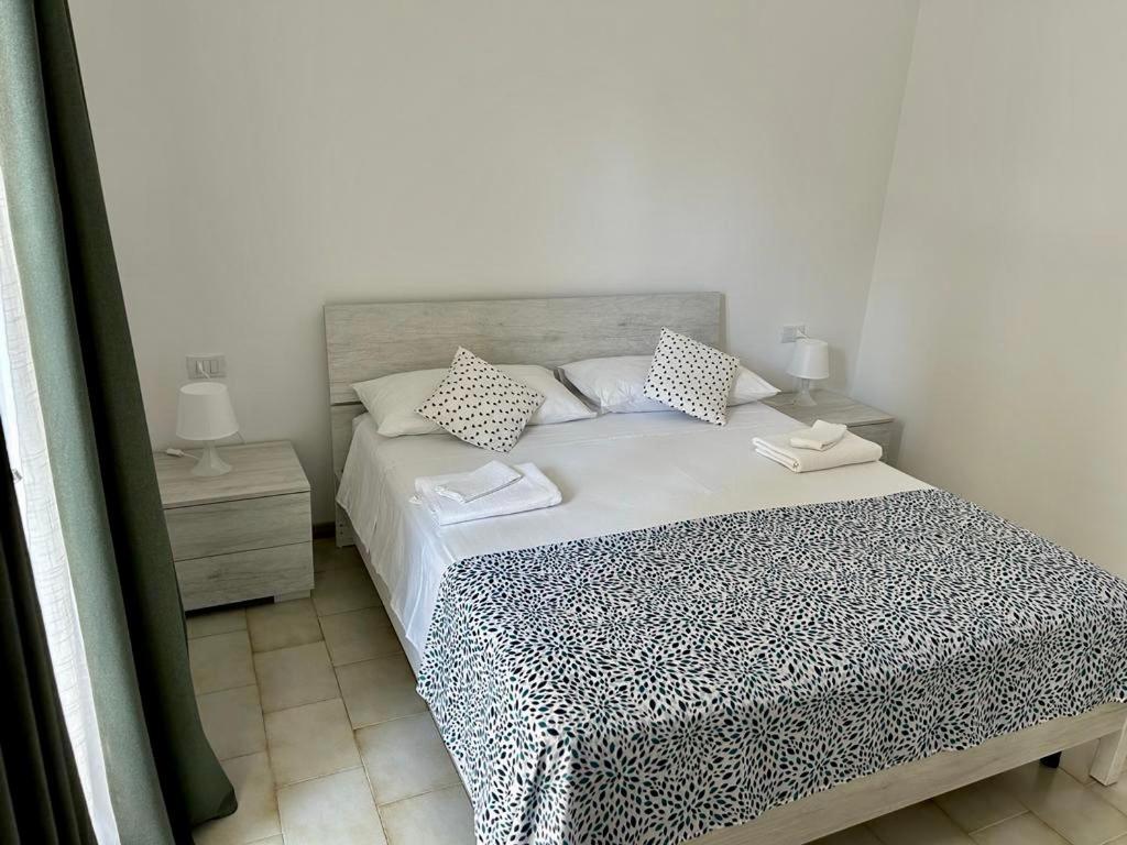 Casa Lina Apartment Пунта Сека Екстериор снимка